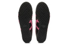 Tênis Onitsuka Tiger Mexico 66 Black/Dragon Fruit Preto detalhe lateral