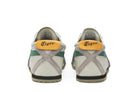 Tênis Onitsuka Tiger Mexico 66 Brich Green Branco detalhe lateral