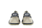 Tênis Onitsuka Tiger México 66 SD Brich Peacoat Bege vista traseira
