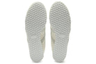 Tênis Onitsuka Tiger Mexico 66 Cream Light Sage Bege detalhe interno