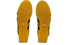 Tênis Onitsuka Tiger Mexico 66 Kill Bill Amarelo detalhe interno