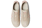 Tênis Onitsuka Tiger Mexico 66 Oatmeal Ginger Peach Rosa vista traseira