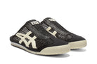 Tênis Onitsuka Tiger Mexico 66 Sabot Black Cream Preto vista superior