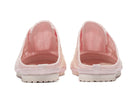 Tênis Onitsuka Tiger Mexico 66 Sabot Crystal Pink Cream Rosa detalhe frontal