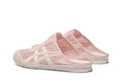 Tênis Onitsuka Tiger Mexico 66 Sabot Crystal Pink Cream Rosa detalhe do solado