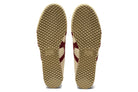 Tênis Onitsuka Tiger Mexico 66 SD Beige Beet Juice Bege detalhe interno