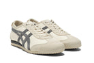 Tênis Onitsuka Tiger Mexico 66 SD Birch Metropolis Bege detalhe do solado