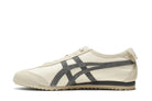 Tênis Onitsuka Tiger Mexico 66 SD Birch Metropolis Bege vista traseira