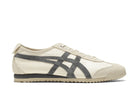Tênis Onitsuka Tiger Mexico 66 SD Birch Metropolis Bege vista lateral