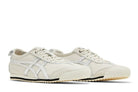 Tênis Onitsuka Tiger Mexico 66 SD Birch Silver Bege vista traseira