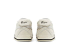 Tênis Onitsuka Tiger Mexico 66 SD Birch Silver Bege detalhe lateral