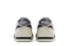 Tênis Onitsuka Tiger Mexico 66 SD Birch Peacoat Bege vista traseira