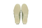 Tênis Onitsuka Tiger Mexico 66 SD Exposed Foam Jade Verde detalhe frontal