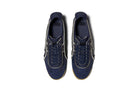 Tênis Onitsuka Tiger Mexico 66 SD Exposed Foam Peacoat Azul vista traseira