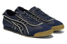 Tênis Onitsuka Tiger Mexico 66 SD Exposed Foam Peacoat Azul detalhe lateral