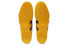 Tênis Onitsuka Tiger Mexico 66 SD Kill Bill Amarelo detalhe frontal