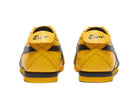 Tênis Onitsuka Tiger Mexico 66 SD Kill Bill Amarelo vista traseira