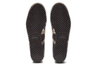 Tênis Onitsuka Tiger Mexico 66 SD Licorice Brown Champagne Marrom vista traseira