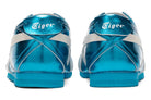 Tênis Onitsuka Tiger Mexico 66 SD Metallic Series Pale Mint Cream detalhe frontal