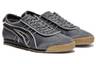 Tênis Onitsuka Tiger Mexico 66 SD Exposed Metropolis Cinza vista superior