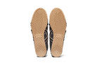 Tênis Onitsuka Tiger Mexico 66 SD Metropolis Cinza detalhe do acabamento