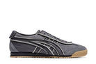 Tênis Onitsuka Tiger Mexico 66 SD Metropolis Cinza vista lateral