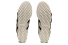 Tênis Onitsuka Tiger Mexico 66 Slip-On Birch Midnight Bege vista traseira
