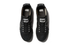 Tênis Onitsuka Tiger Mexico 66 Slip-On Black Preto vista traseira