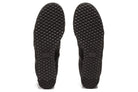 Tênis Onitsuka Tiger Mexico 66 Slip-On Black Preto detalhe lateral