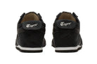 Tênis Onitsuka Tiger Mexico 66 Slip-On Black Preto detalhe frontal