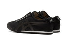 Tênis Onitsuka Tiger Mexico 66 Slip-On Black Preto detalhe do solado