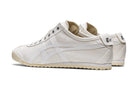 Tênis Onitsuka Tiger Mexico 66 Slip-On White Branco detalhe do solado