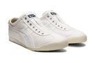 Tênis Onitsuka Tiger Mexico 66 Slip-On White Branco vista superior