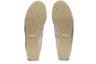 Tênis Onitsuka Tiger Mexico 66 Slip-On White Branco detalhe lateral