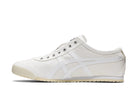 Tênis Onitsuka Tiger Mexico 66 Slip-On White Branco detalhe interno