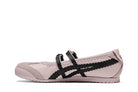 Tênis Onitsuka Tiger Mexico 66 TGRS Crystal Pink/Graphite Grey Rosa detalhe interno