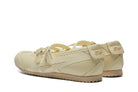 Tênis Onitsuka Tiger Mexico 66 TGRS Ivory/Cream Bege detalhe do solado