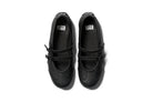 Tênis Onitsuka Tiger Mexico 66 TGRS Triple Black Preto detalhe interno