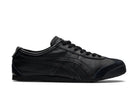 Tênis Onitsuka Tiger Mexico 66 Triple Black Preto vista lateral