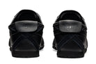 Tênis Onitsuka Tiger Mexico 66 Triple Black Preto detalhe interno