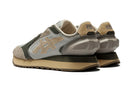 Tênis Onitsuka Tiger Moage Co Oyster Grey/Feather Grey Cinza detalhe do solado
