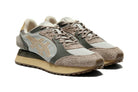 Tênis Onitsuka Tiger Moage Co Oyster Grey/Feather Grey Cinza vista superior