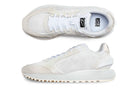 Tênis Onitsuka Tiger Moage White/White Branco detalhe do material