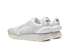 Tênis Onitsuka Tiger Moage White/White Branco detalhe do solado