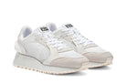 Tênis Onitsuka Tiger Moage White/White Branco vista superior