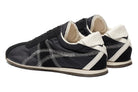 Tênis Onitsuka Tiger Tiger Corsair A55 Black Cream Preto vista superior