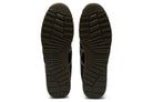 Tênis Onitsuka Tiger Tiger Corsair A55 Black Cream Preto vista adicional