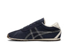 Tênis Onitsuka Tiger Tiger Corsair A55 Midnight Cream Azul vista superior