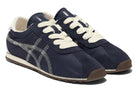 Tênis Onitsuka Tiger Tiger Corsair A55 Black Cream Preto detalhe interno