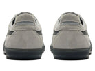 Tênis Onitsuka Tiger Tokuten Cinza detalhe lateral
